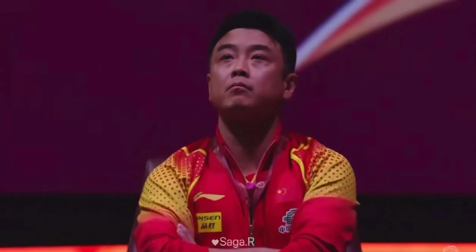 包含波兰乒乓球队力克奥地利乒乓球队，王皓完成帽子戏法的词条