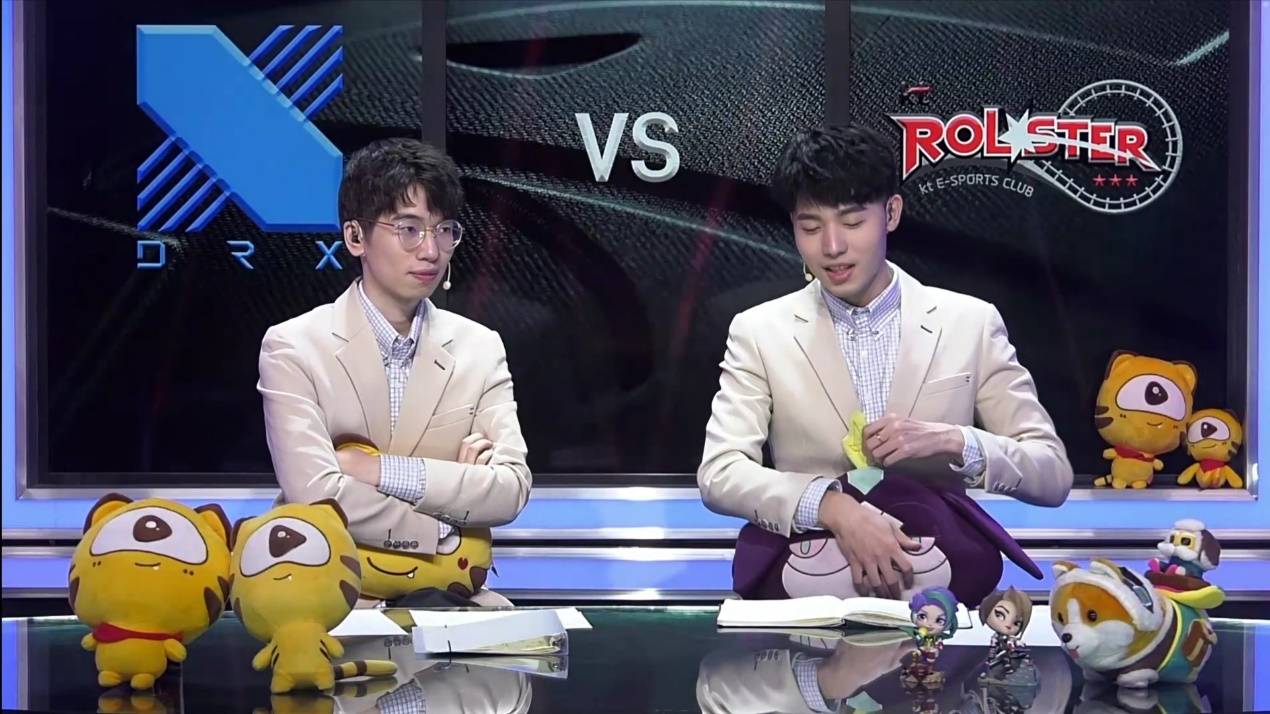 开云体育下载-DRX2逆转BRO,369送出助攻的简单介绍