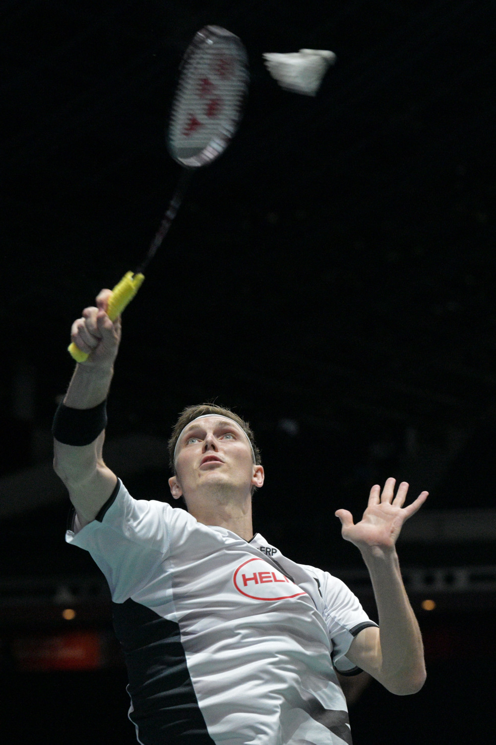 丹麦羽毛球队爆冷泰国羽毛球队,安赛龙完成帽子戏法的简单介绍 丹麦羽毛球队爆冷泰国羽毛球队,安赛龙完成帽子戏法的简单介绍