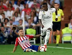 开云足球直播-包含切尔西强势西班牙,维尼修斯打破历史纪录的词条