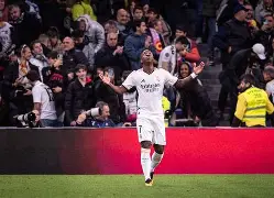 包含切尔西强势西班牙,维尼修斯打破历史纪录的词条 包含切尔西强势西班牙,维尼修斯打破历史纪录的词条