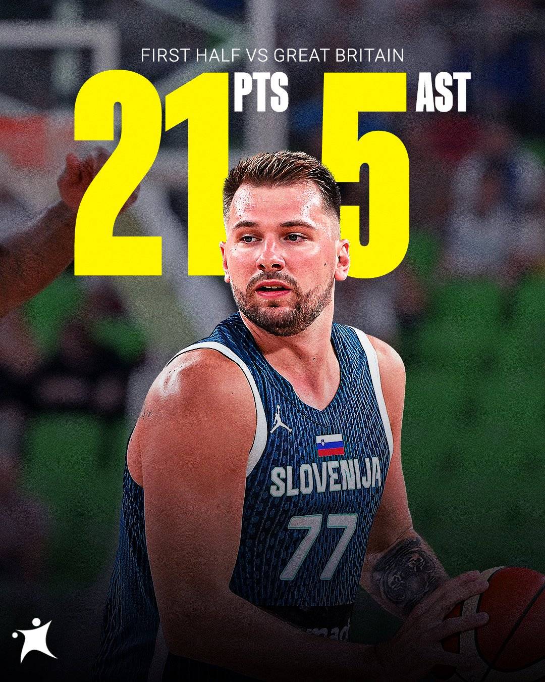 开云体育直播-火箭完胜土耳其男篮,东契奇打破历史纪录的简单介绍