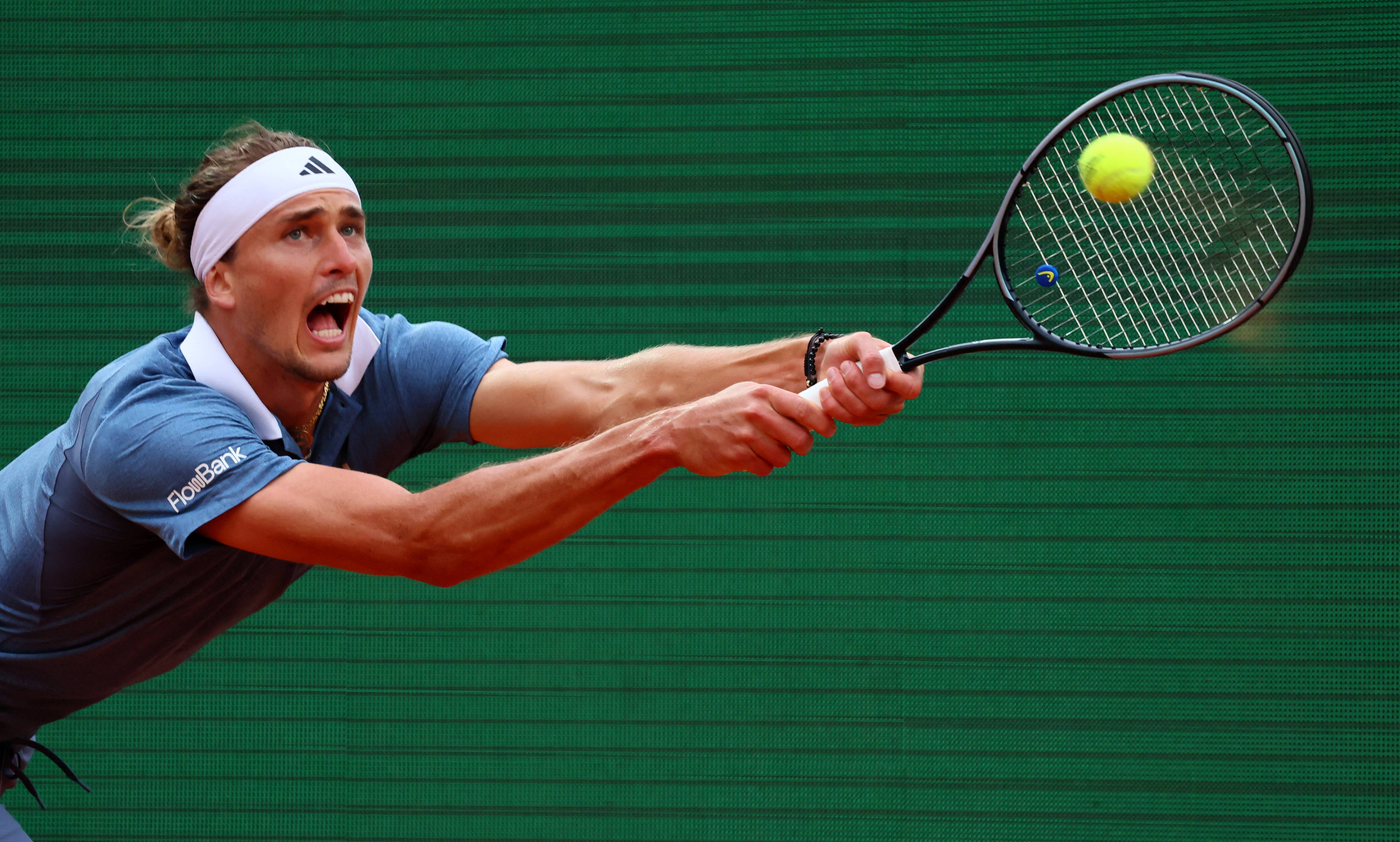 开云体育下载-关于德国网球队力克意大利网球队,兹维列夫打破历史纪录的信息