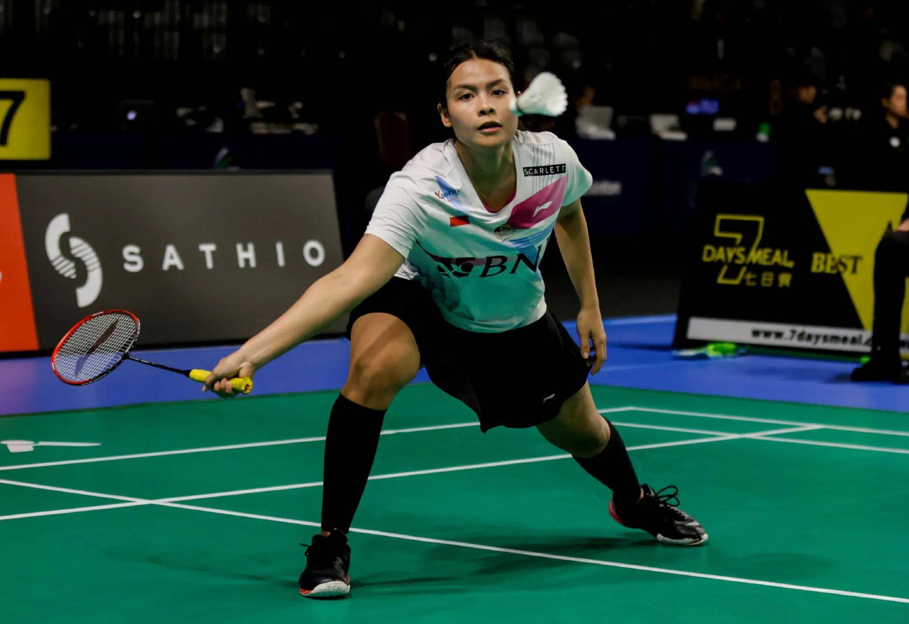 关于中国羽毛球队爆冷泰国羽毛球队,辛杜关键制胜的信息 关于中国羽毛球队爆冷泰国羽毛球队,辛杜关键制胜的信息