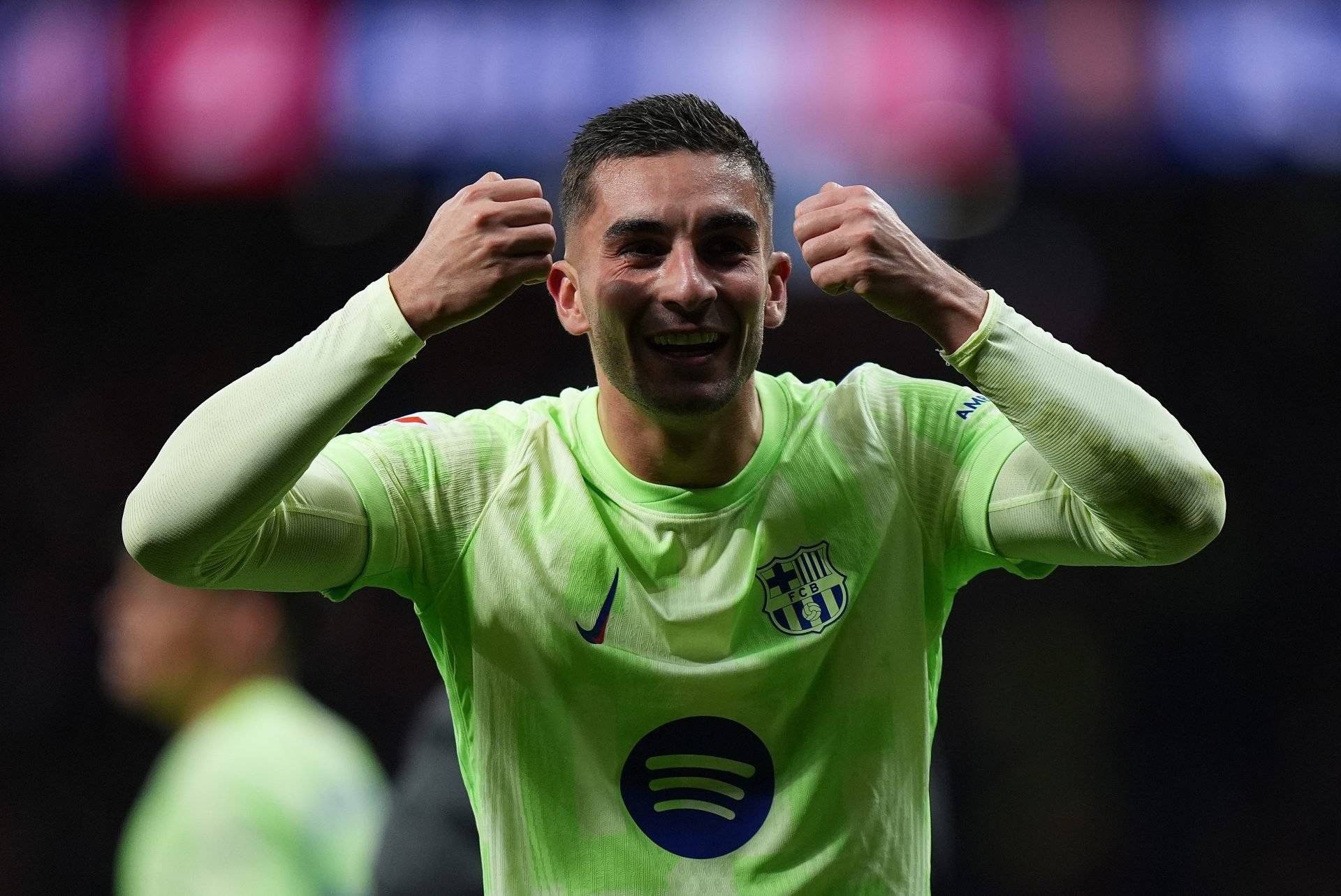 曼城翻盘比利时,费兰·托雷斯高光表现的简单介绍 曼城翻盘比利时,费兰·托雷斯高光表现的简单介绍