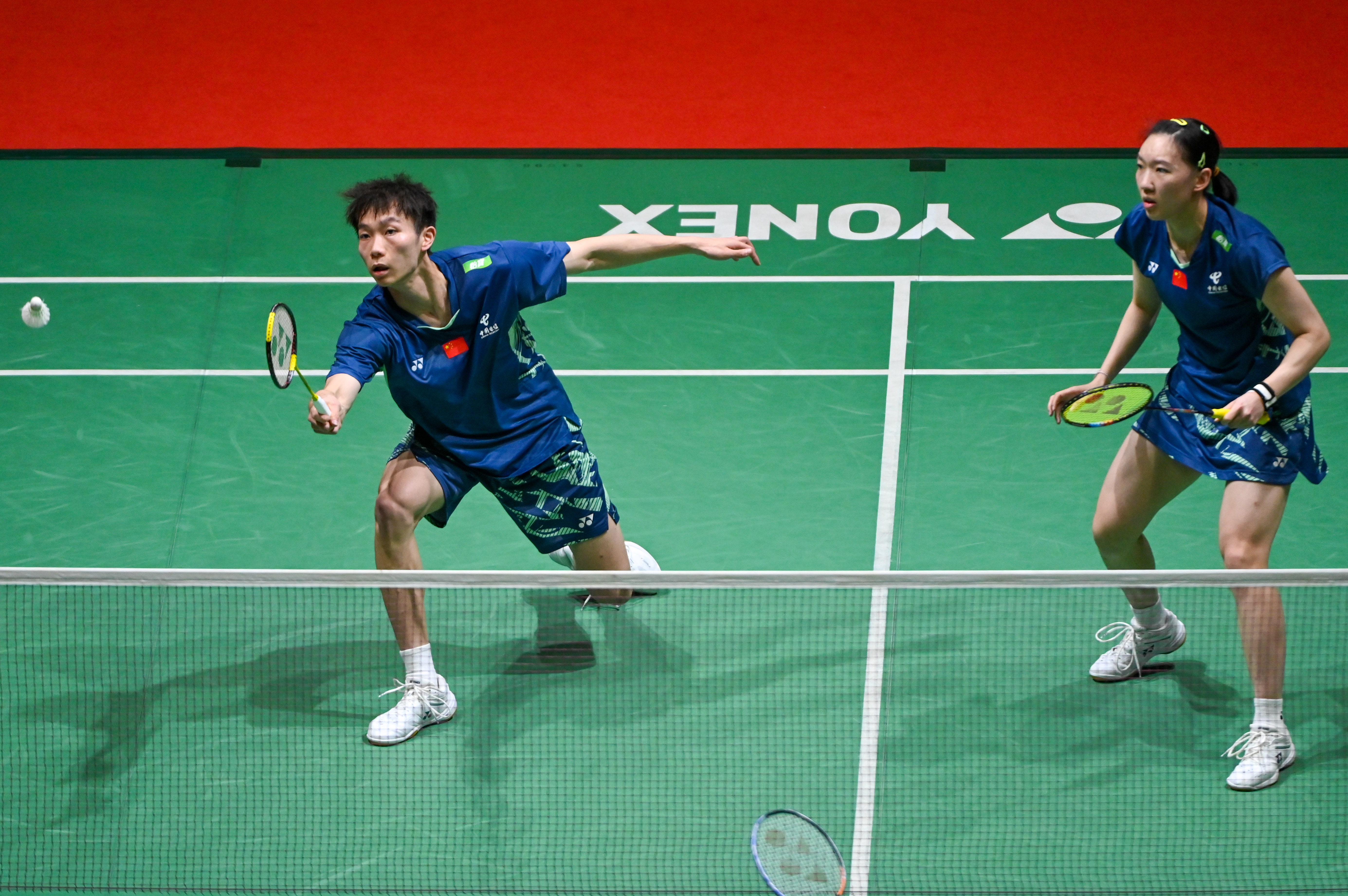 开云平台-马来西亚羽毛球队翻盘丹麦羽毛球队,陶菲克制霸全场的简单介绍