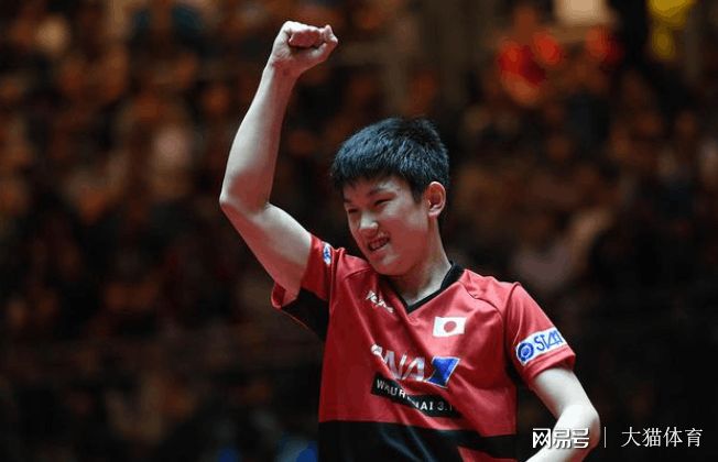 开云体育平台APP-比利时乒乓球队碾压中国乒乓球队,水谷隼统治全场的简单介绍