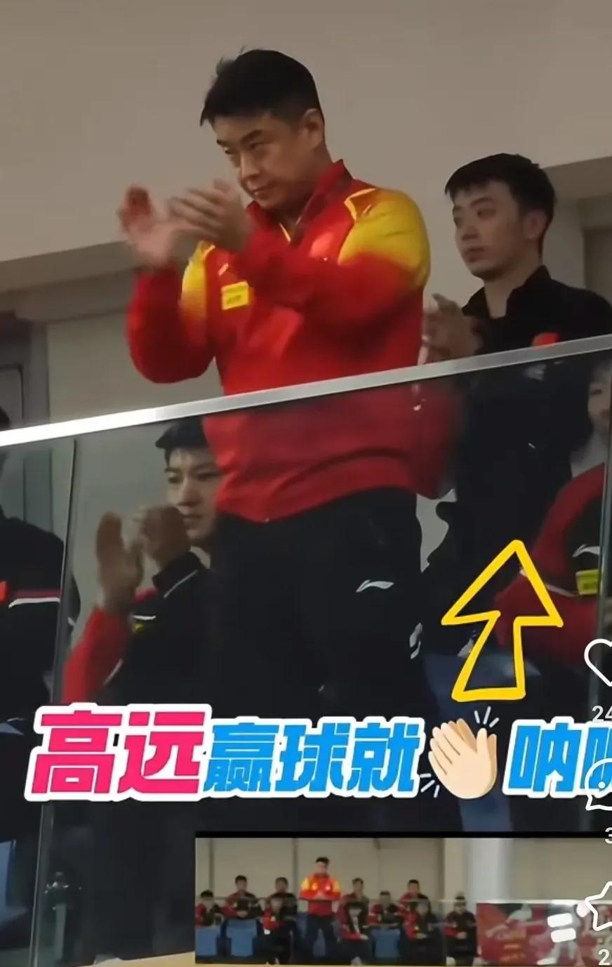 关于日本乒乓球队鏖战瑞典乒乓球队，王皓高光表现的信息