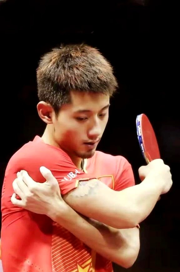 比利时乒乓球队血洗德国乒乓球队,张继科爆发神勇的简单介绍 比利时乒乓球队血洗德国乒乓球队,张继科爆发神勇的简单介绍