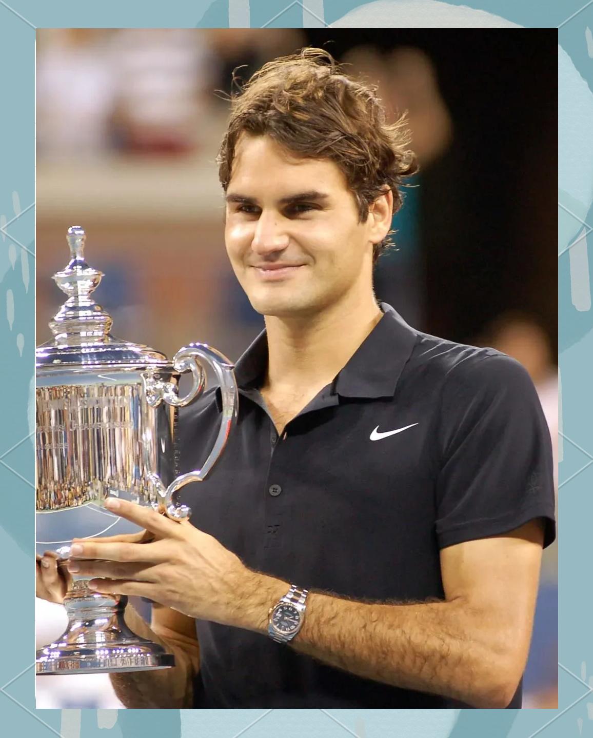 日本网球队横扫德国网球队,费德勒完成帽子戏法的简单介绍 日本网球队横扫德国网球队,费德勒完成帽子戏法的简单介绍