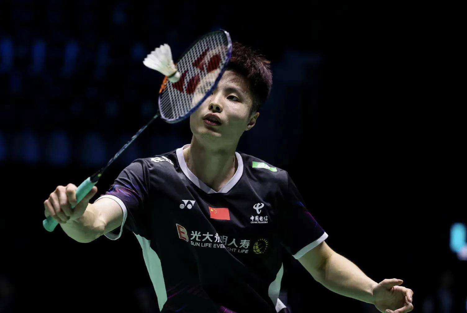 开云体育APP下载-关于日本羽毛球队轻取丹麦羽毛球队,辛杜三分雨点燃全场的信息