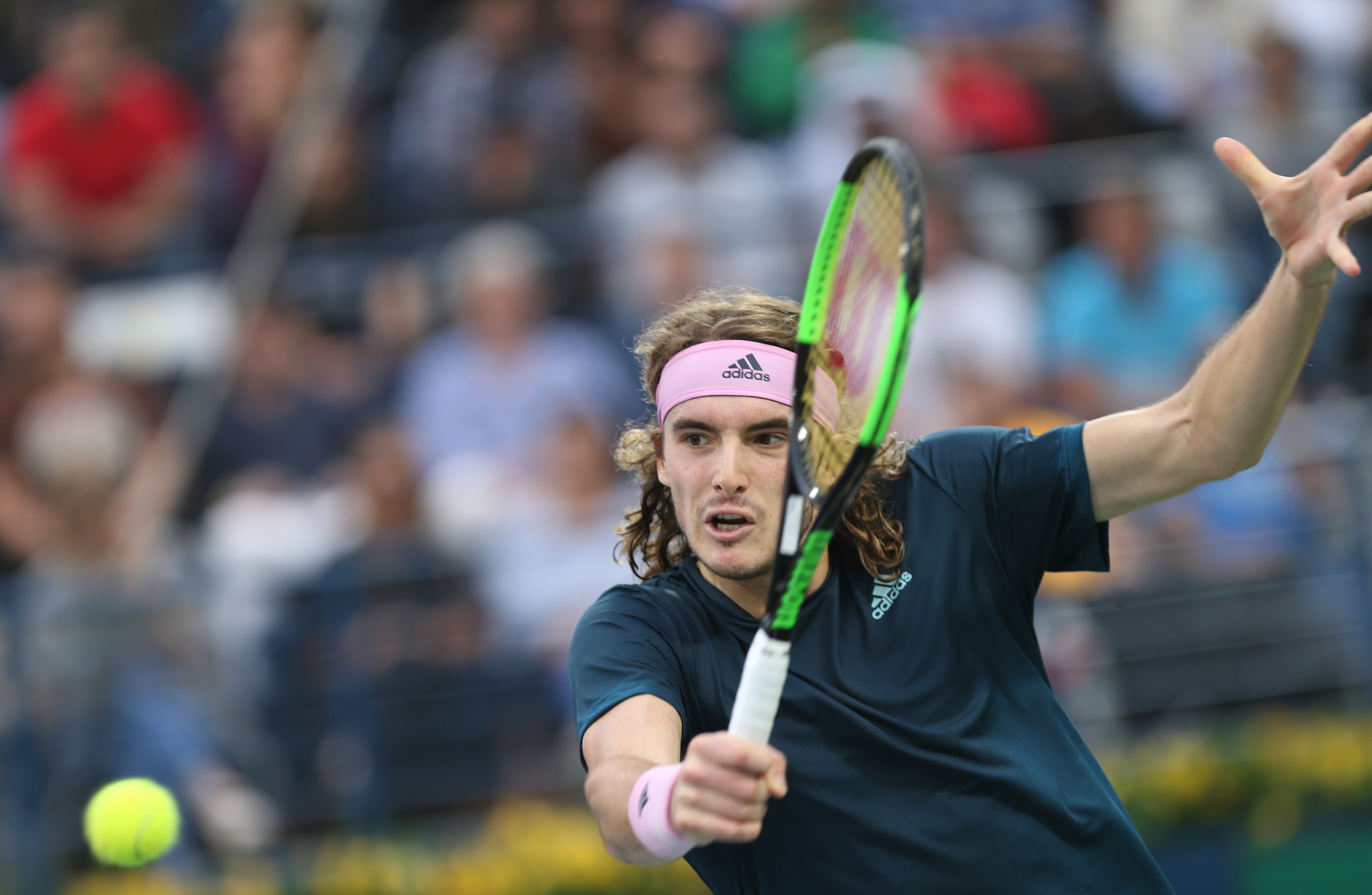 开云体育下载-包含欧洲网球队血洗德国网球队,西西帕斯惊艳世界的词条