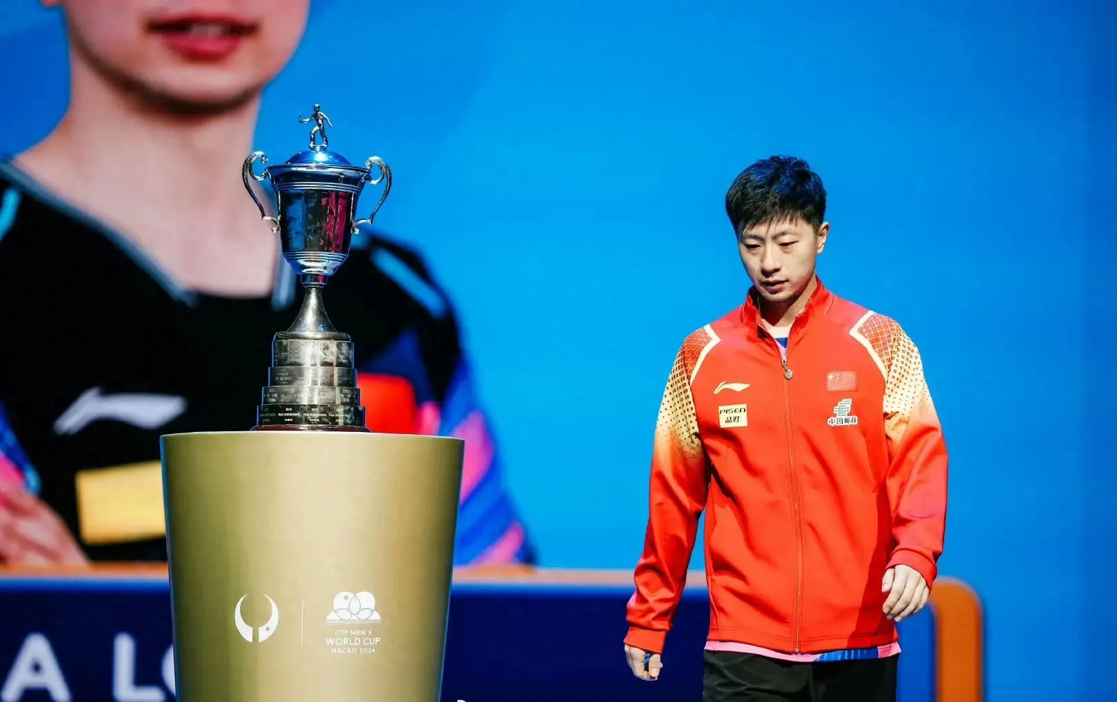 奥地利乒乓球队险胜韩国乒乓球队,马龙送出助攻的简单介绍 奥地利乒乓球队险胜韩国乒乓球队,马龙送出助攻的简单介绍