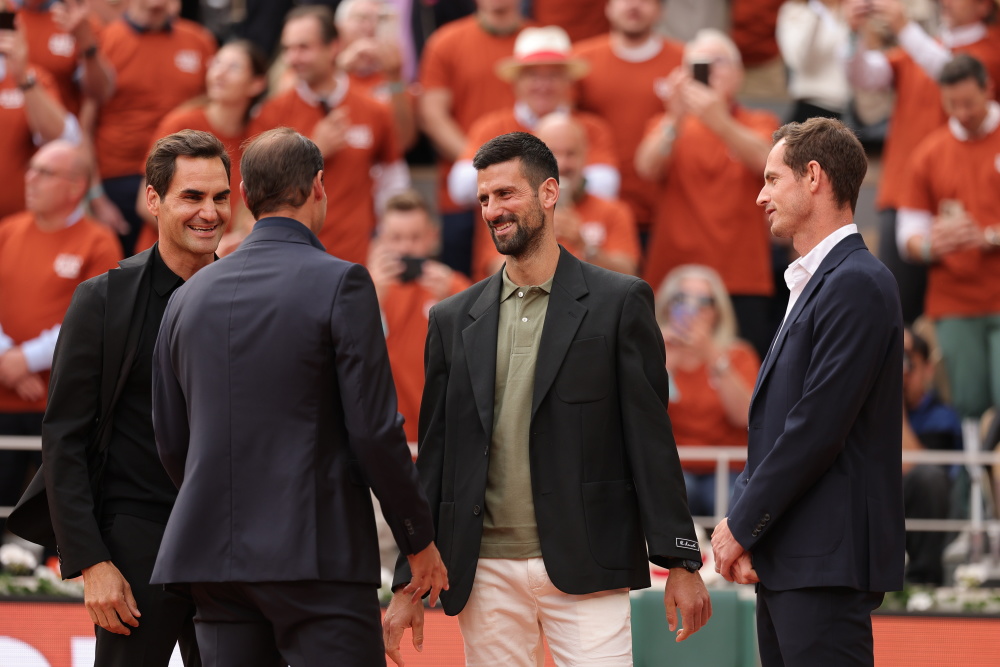 开云官网-日本网球队血洗法国网球队,纳达尔送出助攻的简单介绍