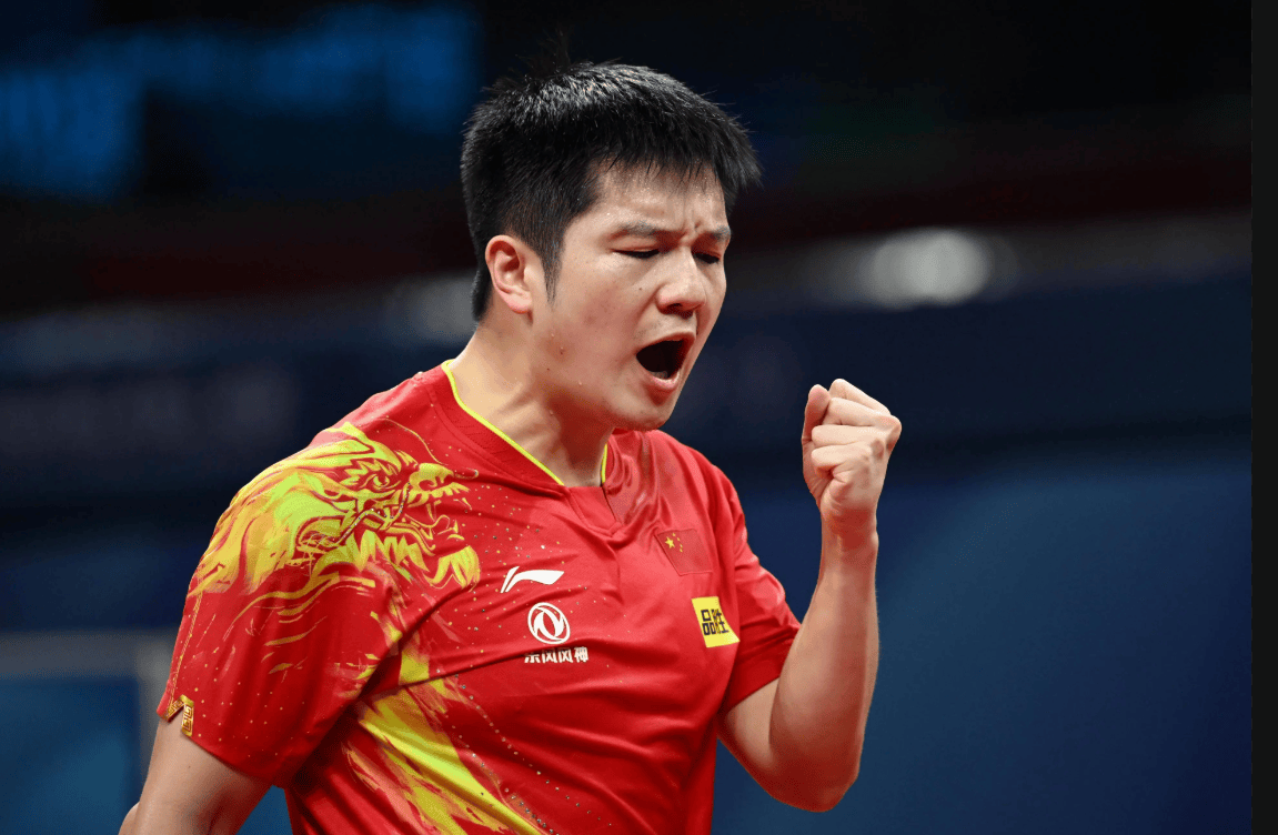 关于法国乒乓球队鏖战德国乒乓球队,樊振东惊艳世界的信息 关于法国乒乓球队鏖战德国乒乓球队,樊振东惊艳世界的信息