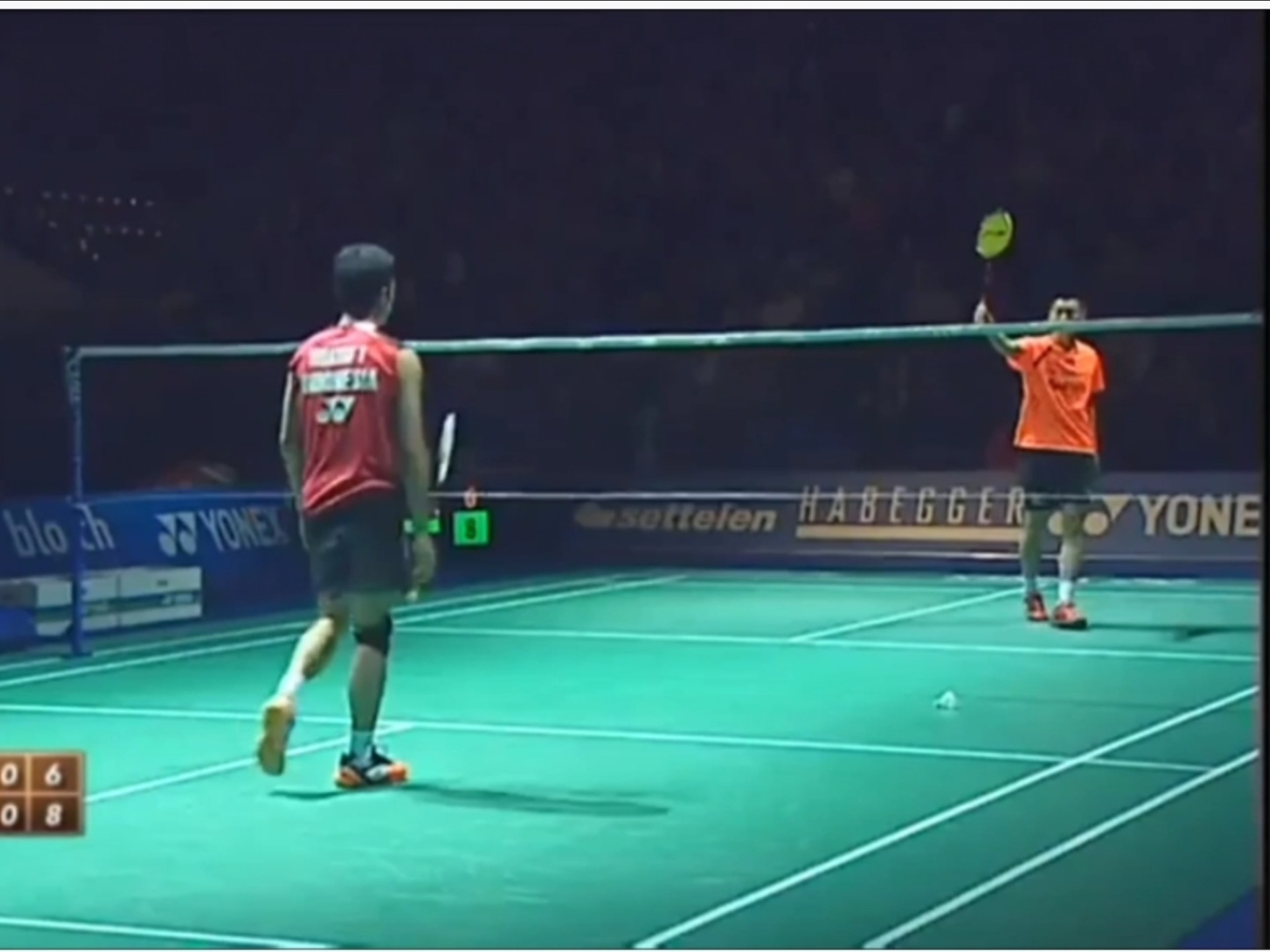 开云官网-包含韩国羽毛球队翻盘印尼羽毛球队,陶菲克爆发神勇的词条