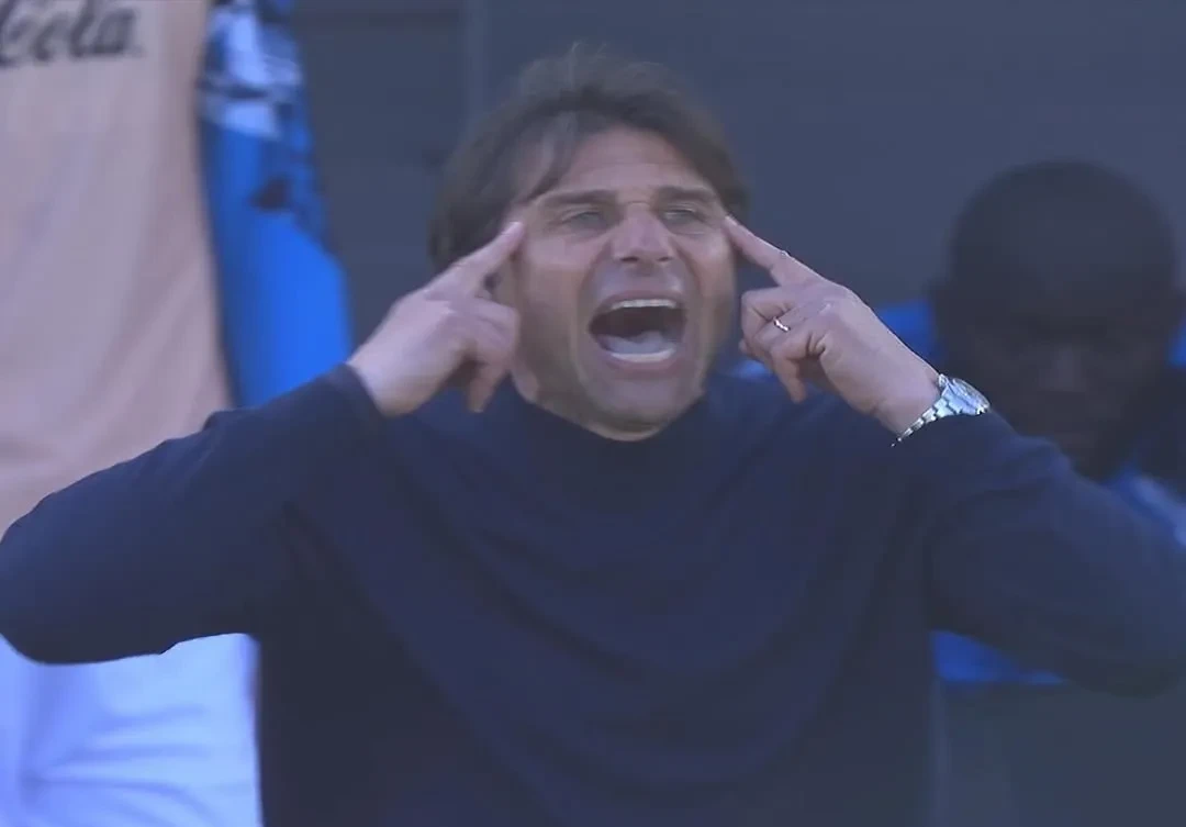 开云平台-关于瓦伦西亚鏖战那不勒斯,孔蒂绝境逆转的信息