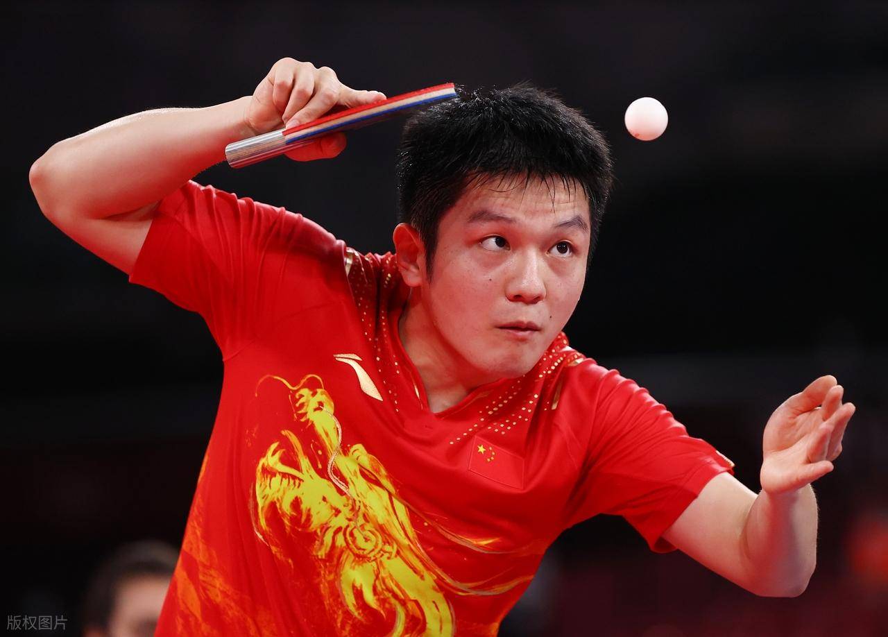 开云足球直播-韩国乒乓球队翻盘中国乒乓球队,樊振东完成帽子戏法的简单介绍