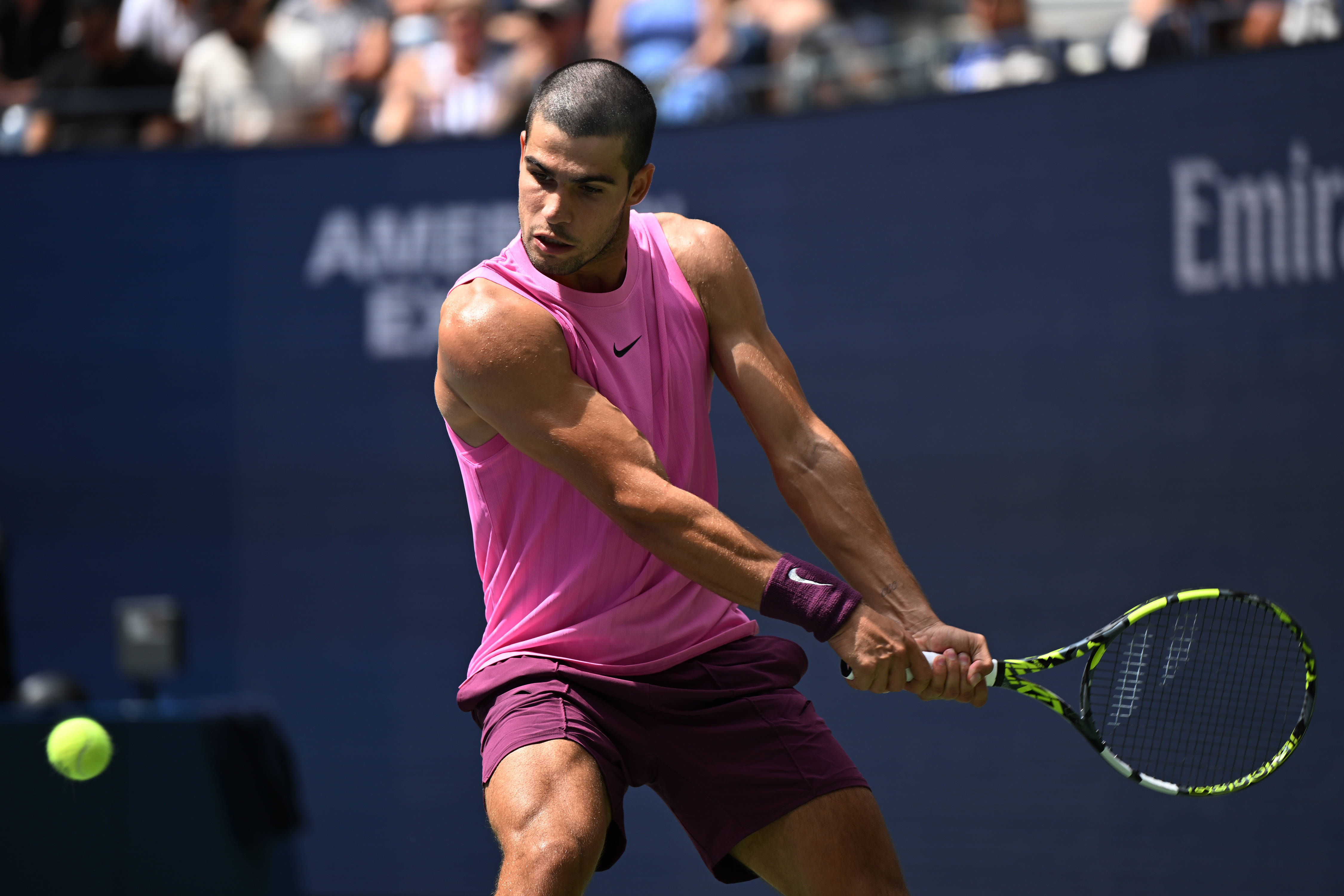 开云体育入口-欧洲网球队爆冷英国网球队,阿尔卡拉斯关键制胜