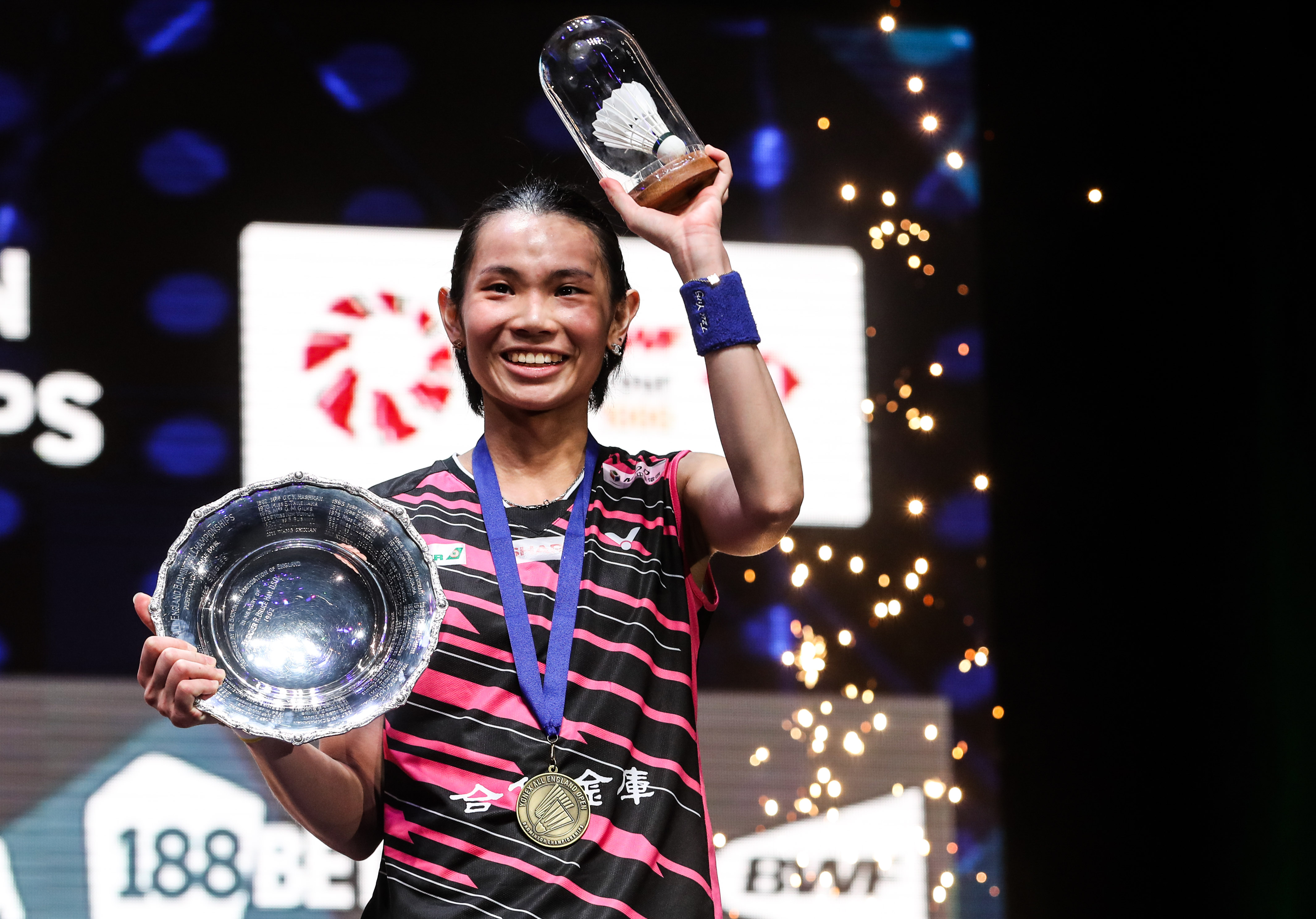 中国羽毛球队绝地反击韩国羽毛球队,戴资颖高光表现的简单介绍 中国羽毛球队绝地反击韩国羽毛球队,戴资颖高光表现的简单介绍