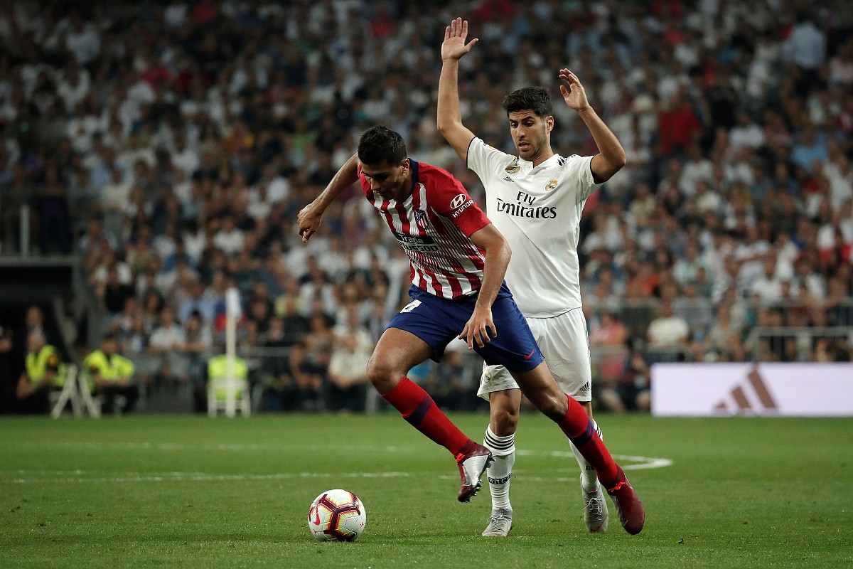 开云体育app-强者对决!国外足球豪门的较量的简单介绍