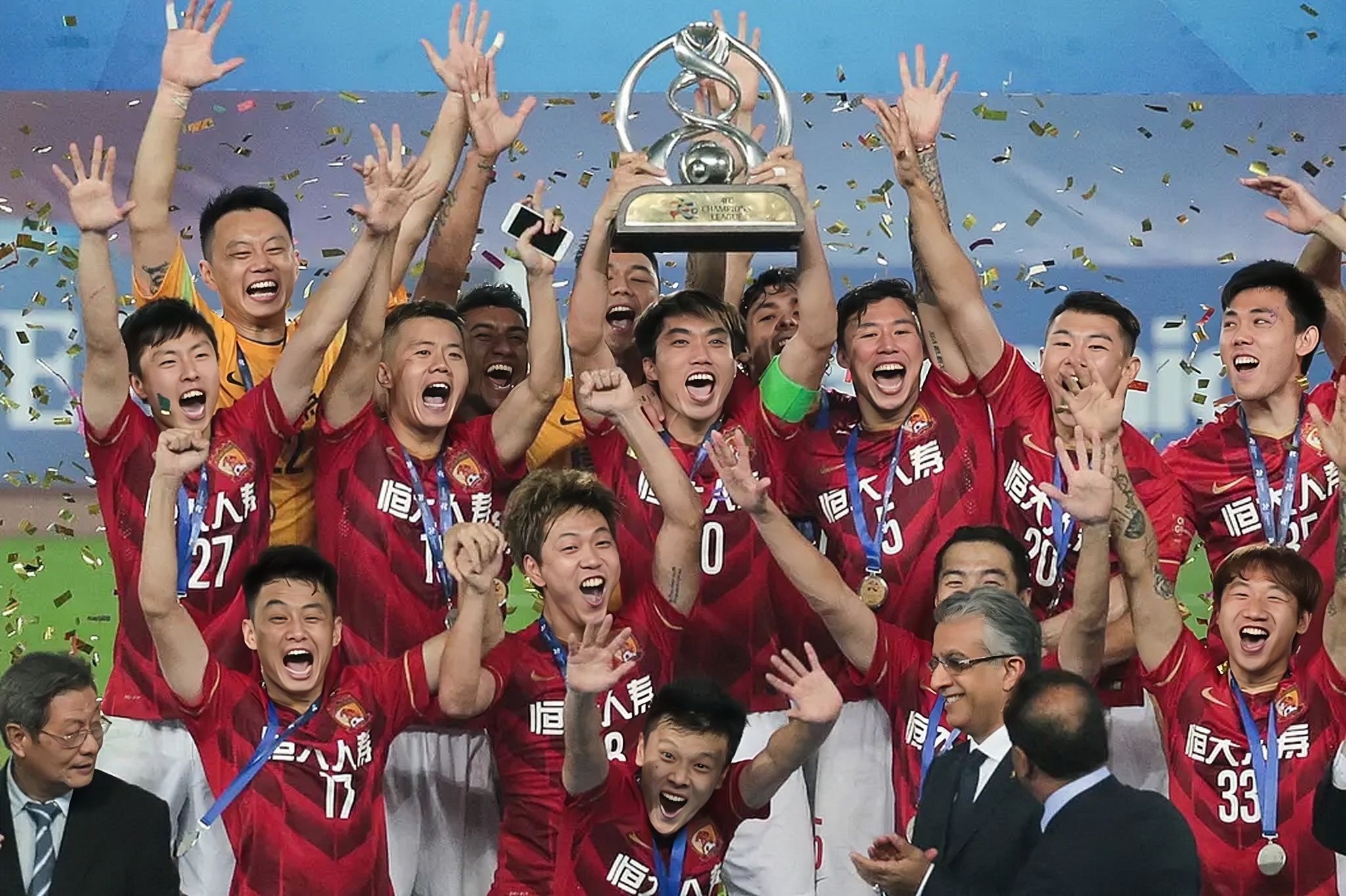 开云体育官网-亚洲足球冠军悬念涌现,百年传统再次成就奇迹的简单介绍