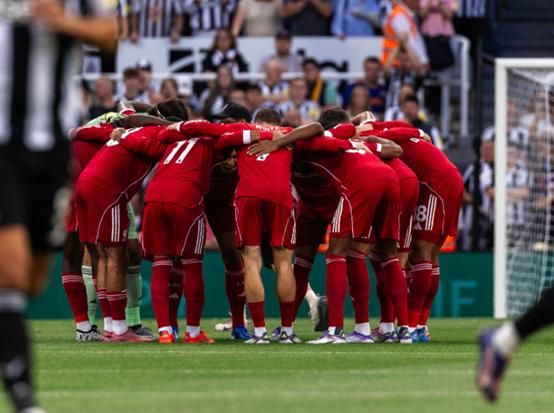 开云体育在线-关于利物浦主场大胜阿森纳,继续零封对手的信息