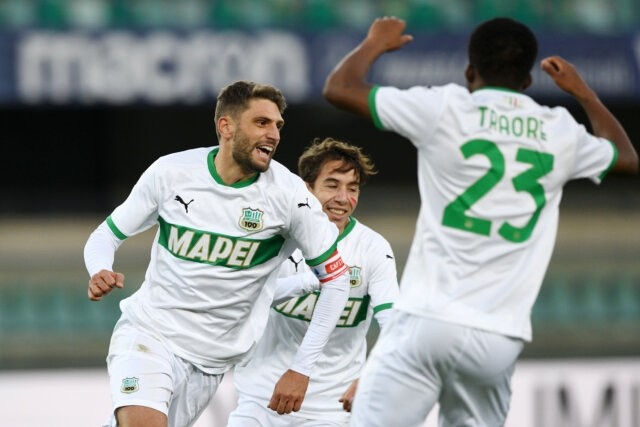 开云官网-萨索洛主场获胜,挺进积分榜前十的简单介绍