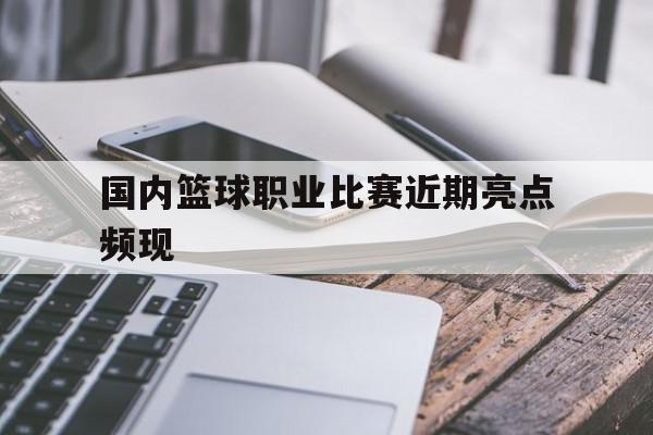 开云官网-包含国内篮球职业比赛近期亮点频现的词条