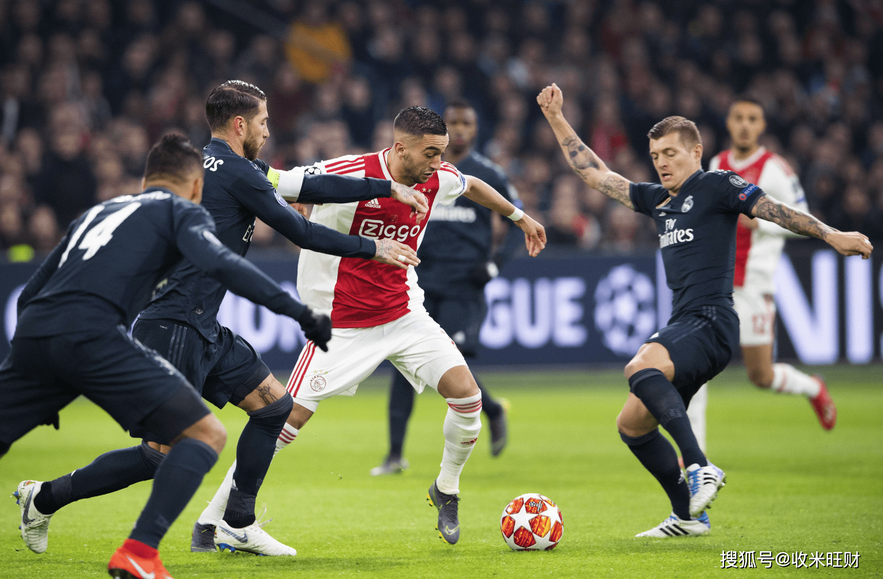 开云体育中国-关于阿贾克斯长途奔袭,晋级联赛16强的信息