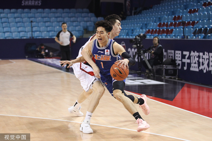 上海主场大胜江苏,取得四连胜的简单介绍 上海主场大胜江苏,取得四连胜的简单介绍