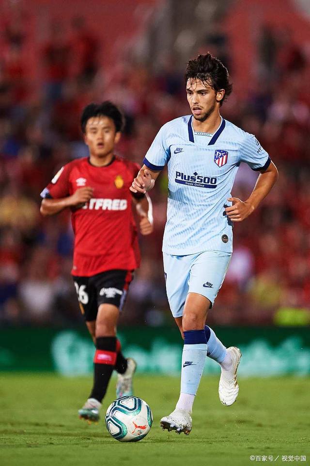 马洛卡再下一城,继续保持胜势 马洛卡再下一城,继续保持胜势