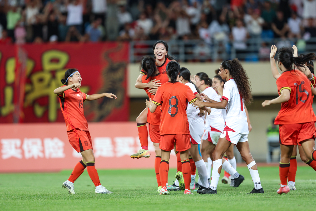 开云足球直播-中国女足备战亚洲杯,誓取桂冠的简单介绍