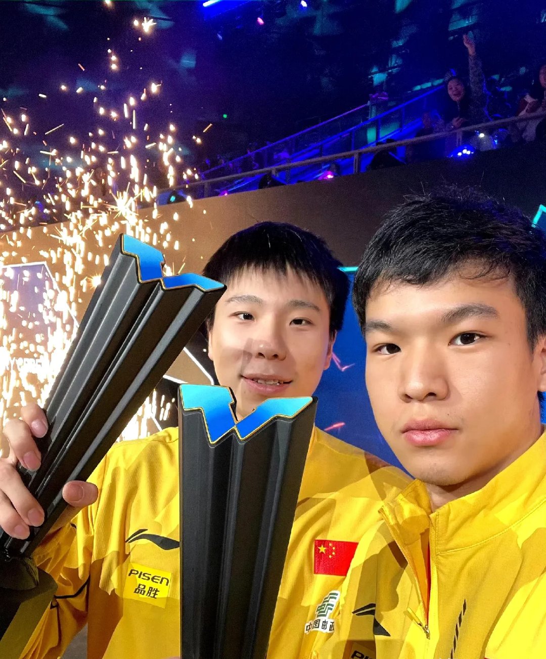 开云平台-包含韩国选手喜获铜牌,期待更好表现的词条