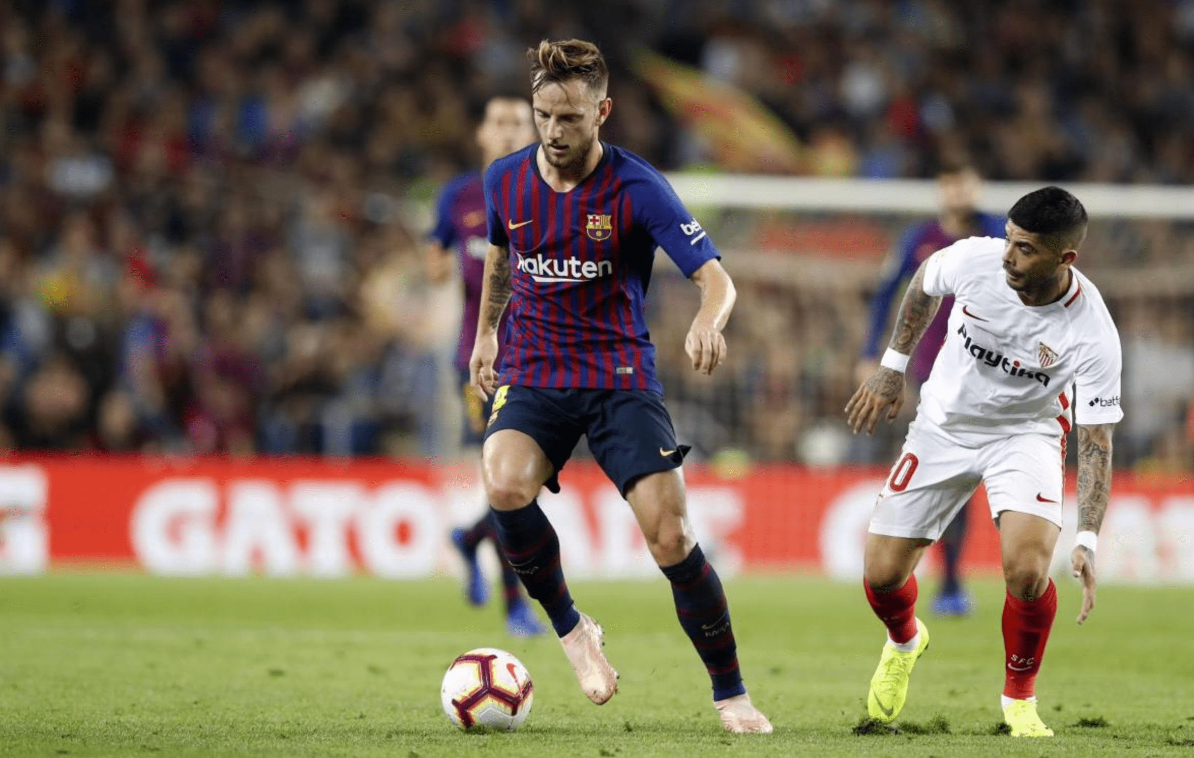 关于巴塞罗那主场大胜塞尔塔维戈的信息 关于巴塞罗那主场大胜塞尔塔维戈的信息