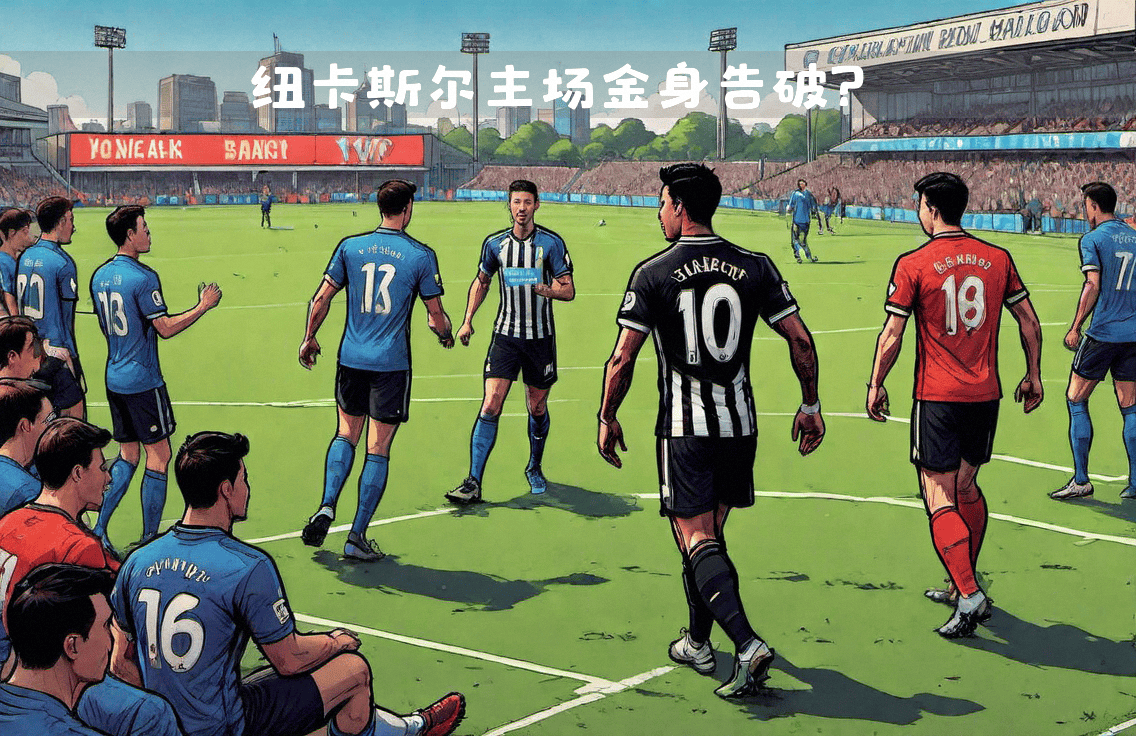 开云体育入口-纽卡斯尔喜迎主场胜利,保持主场不败战绩的简单介绍