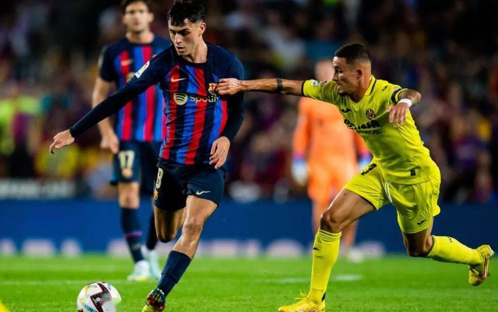 开云体育app-包含西甲强队备战,球员争相展示状态的词条