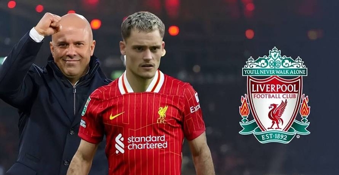 开云体育登录-关于利物浦球员代表球队表现抢眼,备战德甲的信息