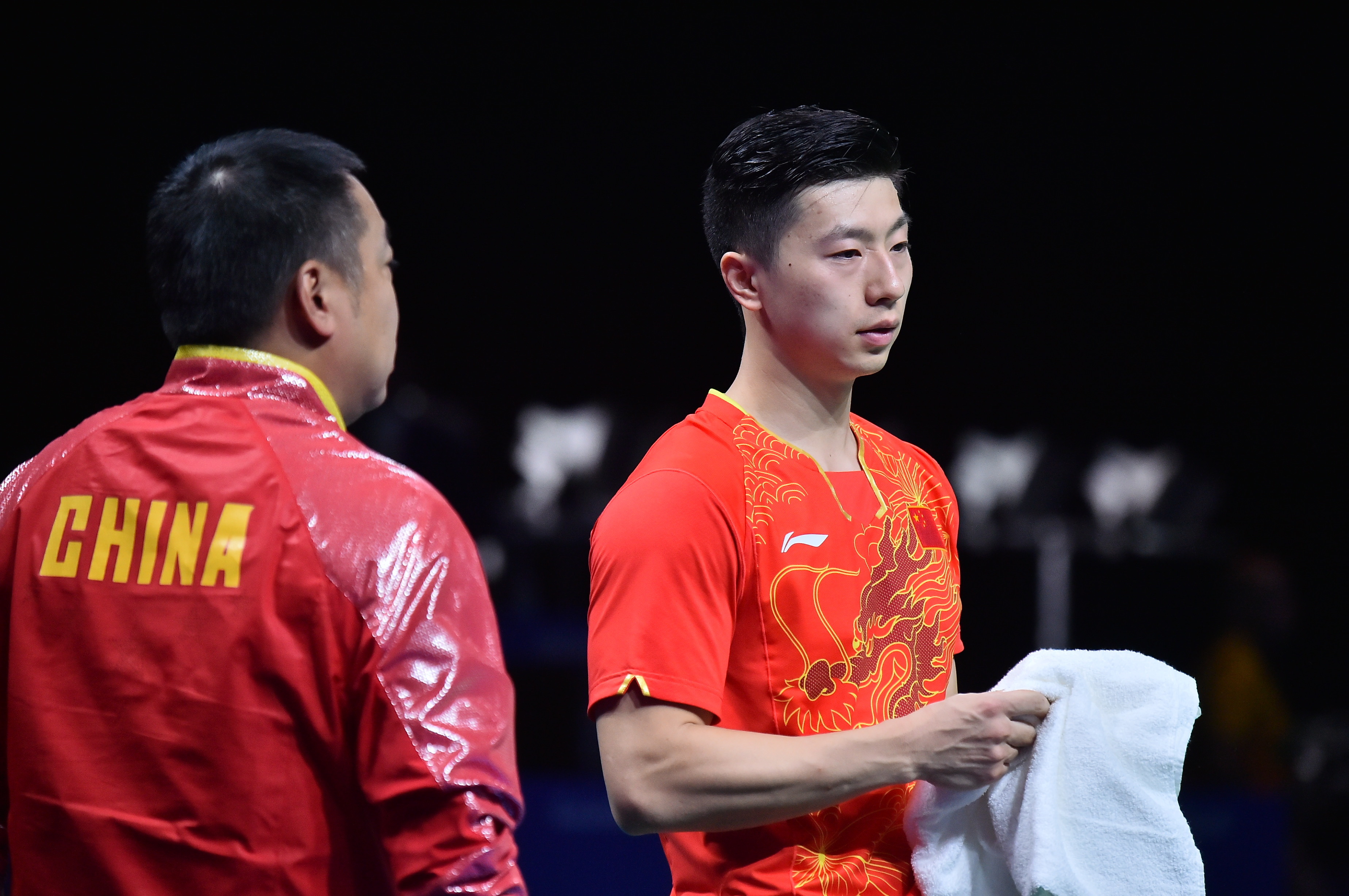 开云体育下载-日本队翻盘英格兰队,马龙关键制胜的简单介绍