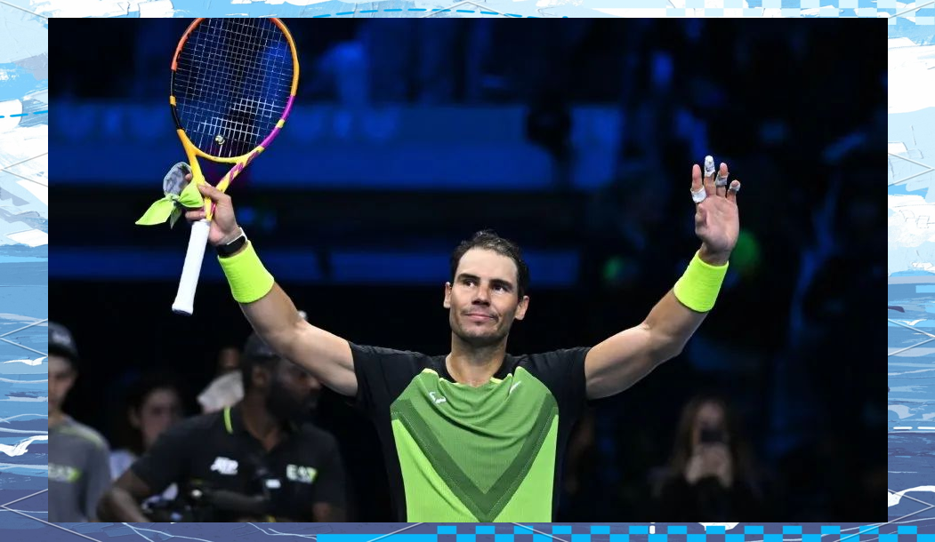 开云官网-法网横扫戴维斯杯,纳达尔惊艳四座的简单介绍