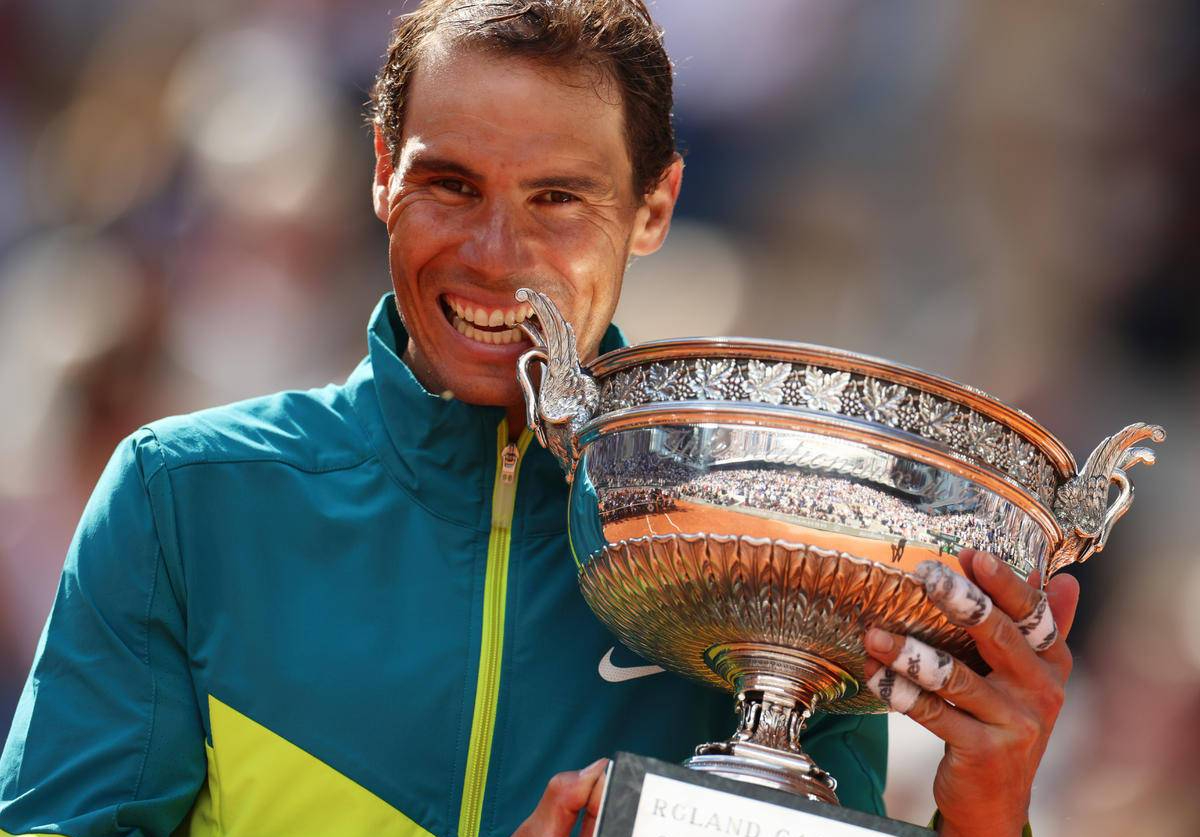 法网横扫戴维斯杯,纳达尔惊艳四座的简单介绍 法网横扫戴维斯杯,纳达尔惊艳四座的简单介绍