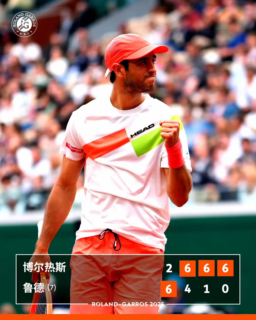 包含法网逆转温网,鲁德惊艳四座的词条 包含法网逆转温网,鲁德惊艳四座的词条