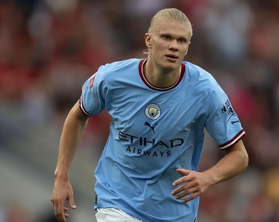 曼城逆转巴西,哈兰德完成帽子戏法的简单介绍 曼城逆转巴西,哈兰德完成帽子戏法的简单介绍