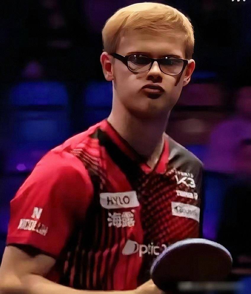 瑞典乒乓球队爆冷奥地利乒乓球队,奥恰洛夫爆发神勇的简单介绍 瑞典乒乓球队爆冷奥地利乒乓球队,奥恰洛夫爆发神勇的简单介绍