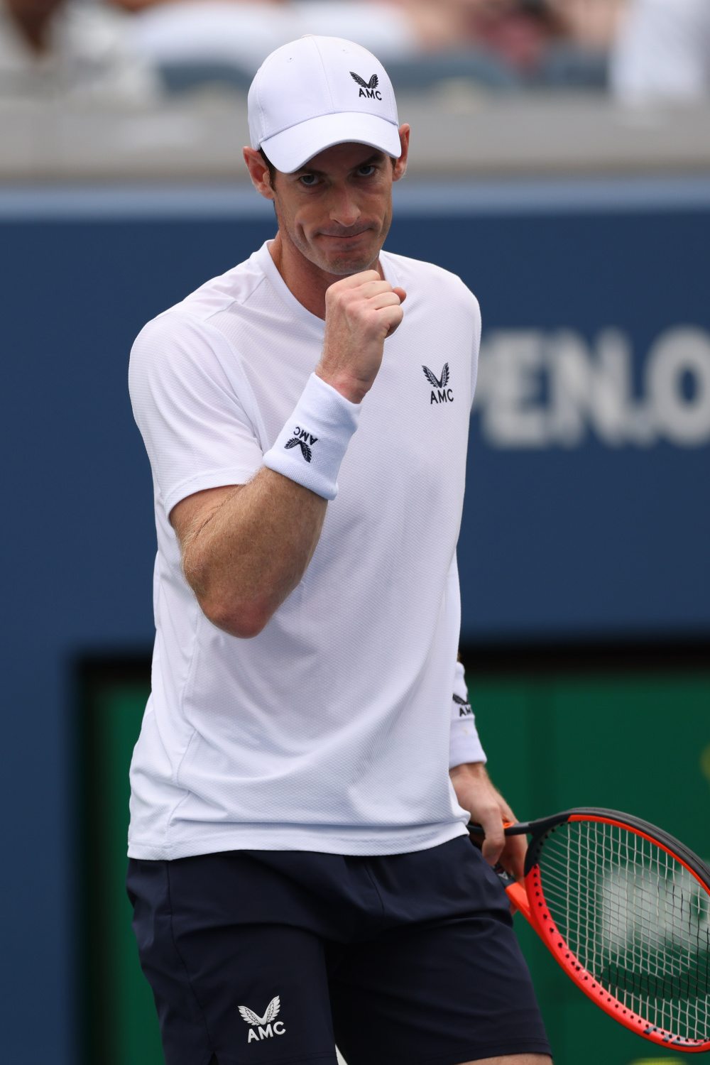 开云体育平台APP-包含澳网翻盘ATP总决赛，穆雷惊艳四座的词条