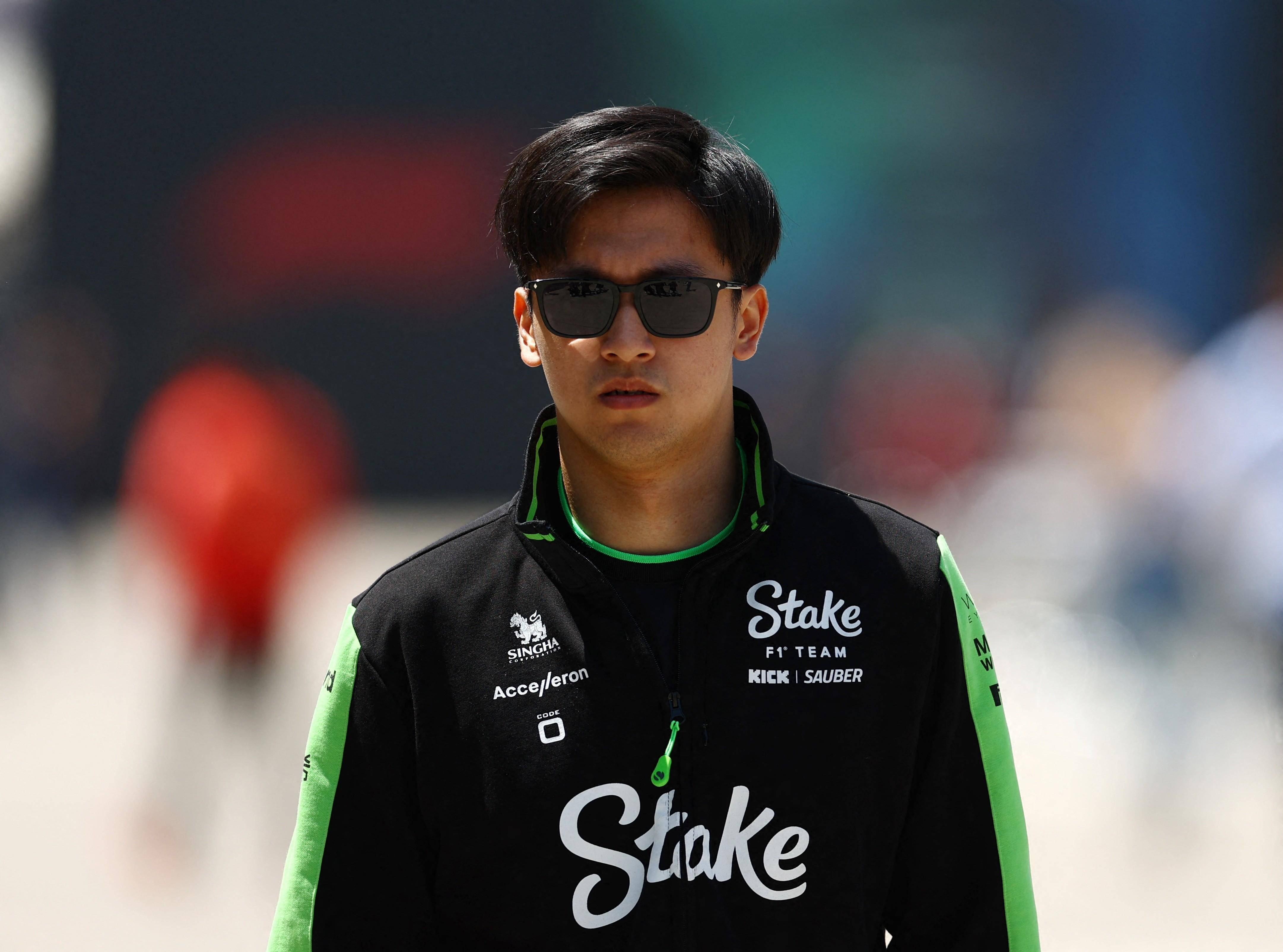 开云体育app-包含梅赛德斯逆转雷诺车队，周冠宇状态火热的词条