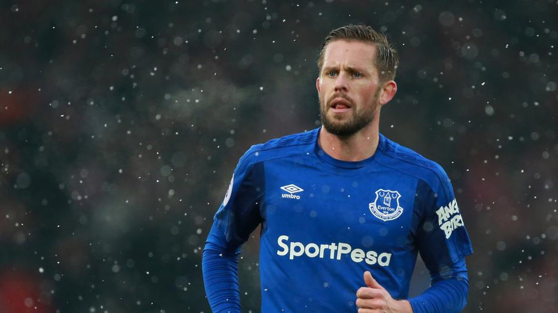 赛道上的恒久光芒，F1新赛季揭幕战之夜，福克斯稳定输出不掉线