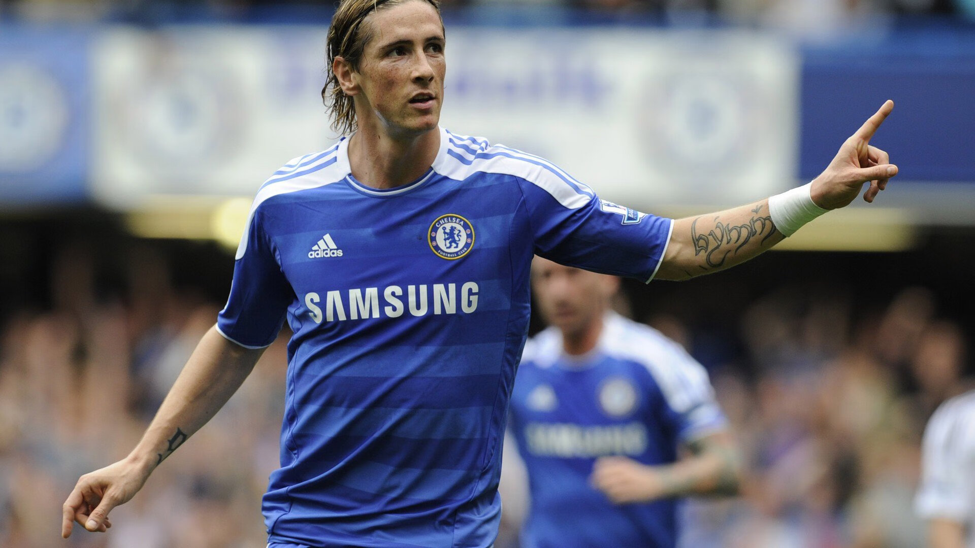 当切尔西不再指球队，一场横跨足球与文化的奇妙对话